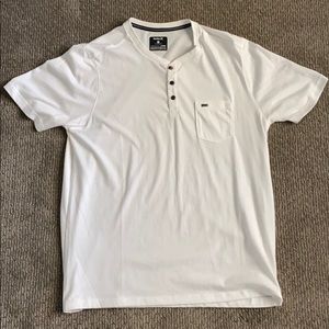 Men’s Hurley Nike Dri-Fit shirt